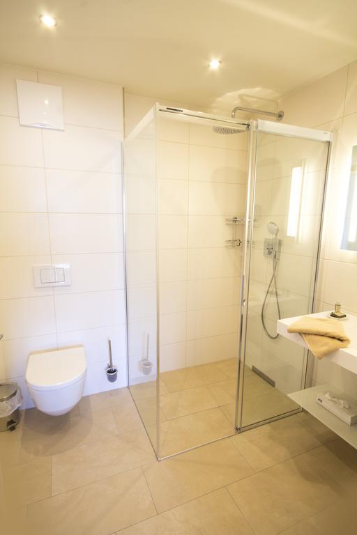 Pension Seehof Appartements Saint Wolfgang Exteriér fotografie